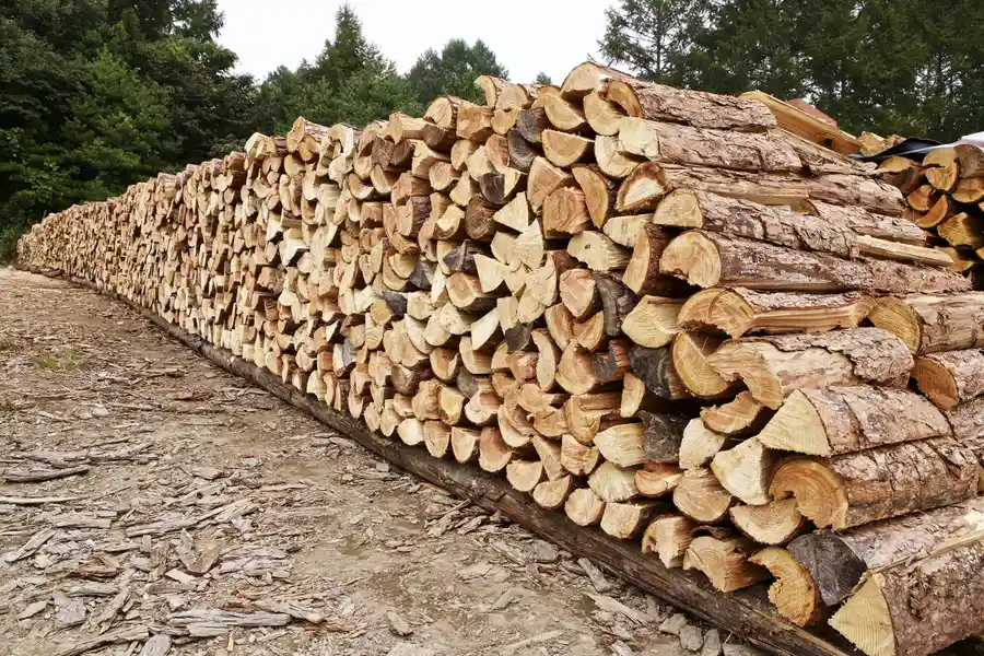 Firewood for Sale