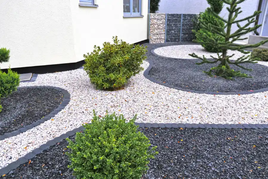 Sand & Gravel Service